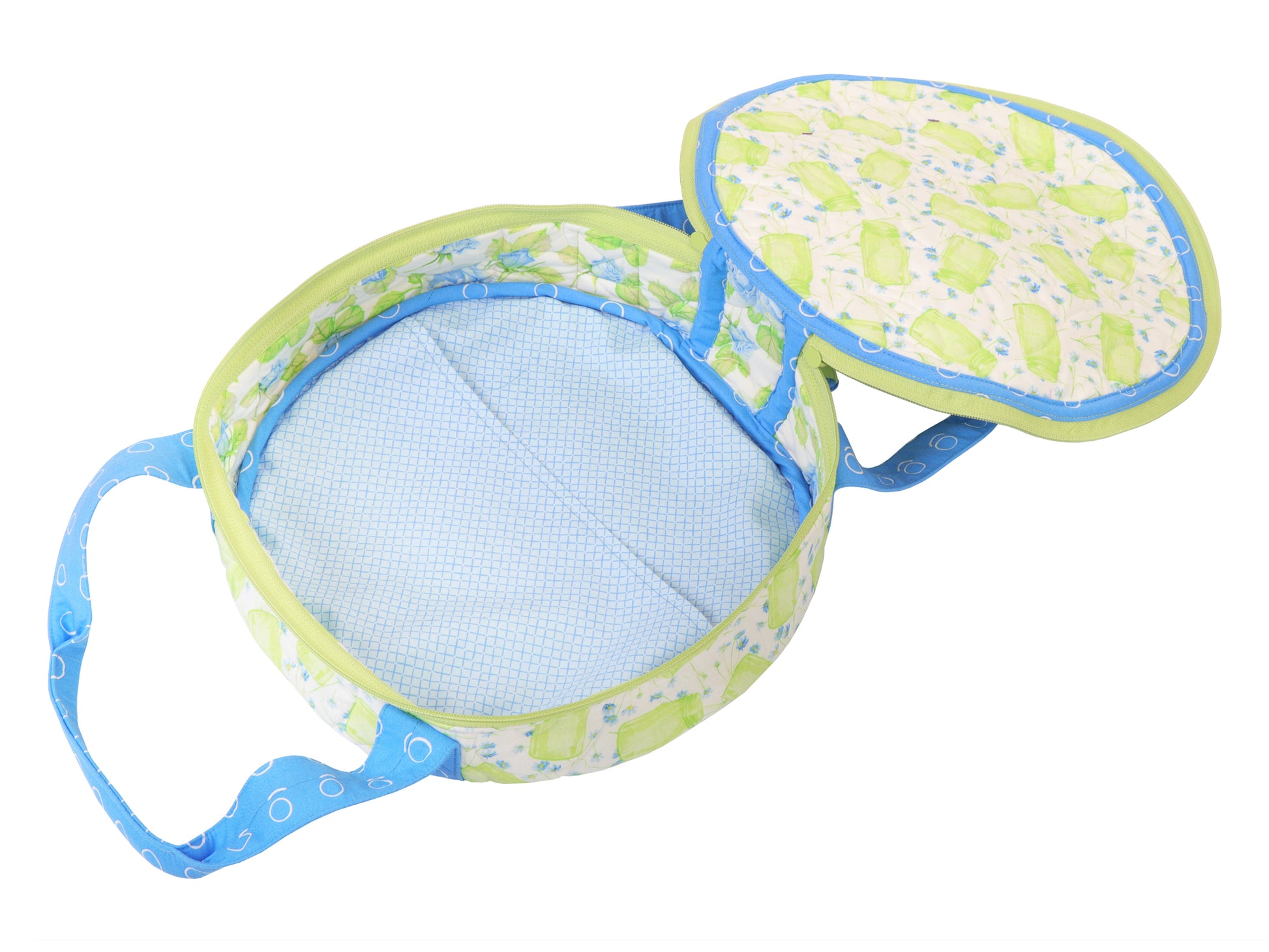 ByAnnie Pattern Potluck Pals