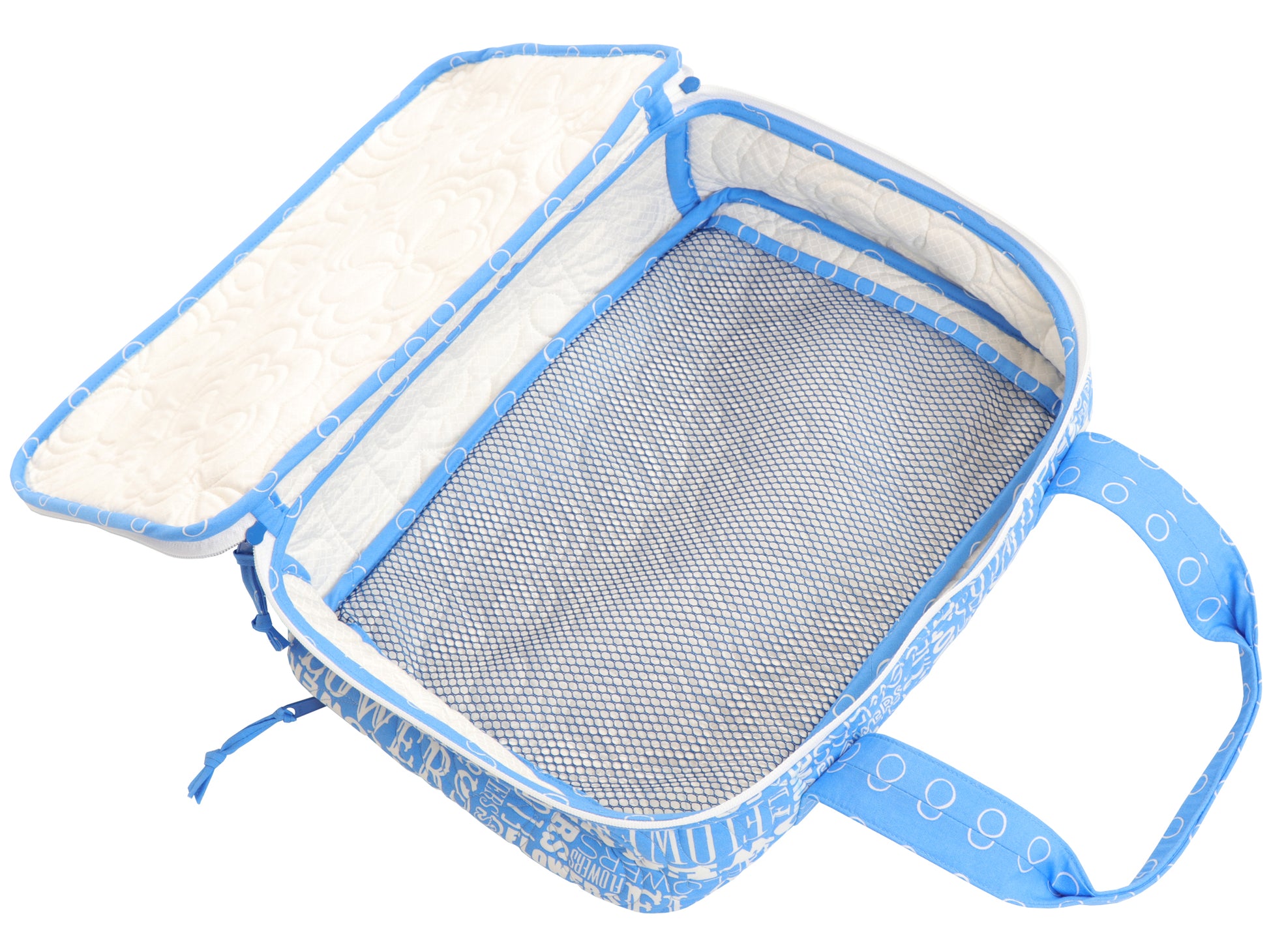 ByAnnie Pattern Potluck Pals