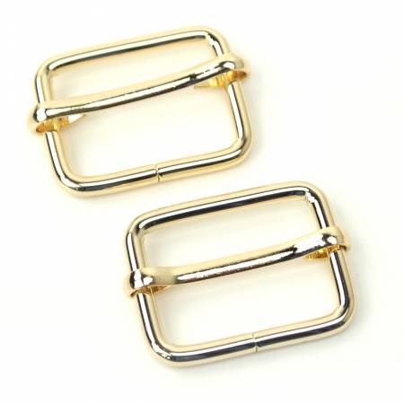 Gold Slider 1"