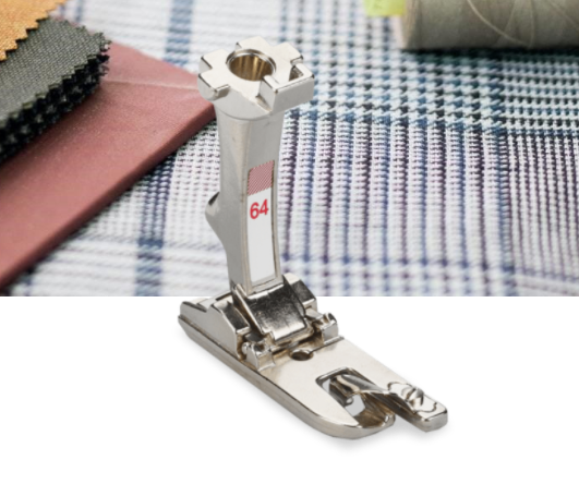 BERNINA Straight Stitch Hemmer