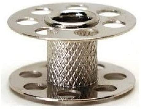 BERNINA CB Bobbins, Pack of 5