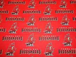 54" NFL Tampa Bay Buccaneers