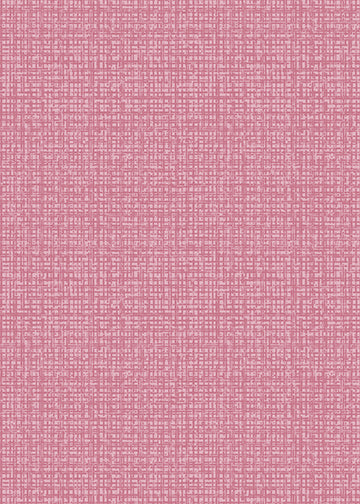 Color Weave Medium Pink
