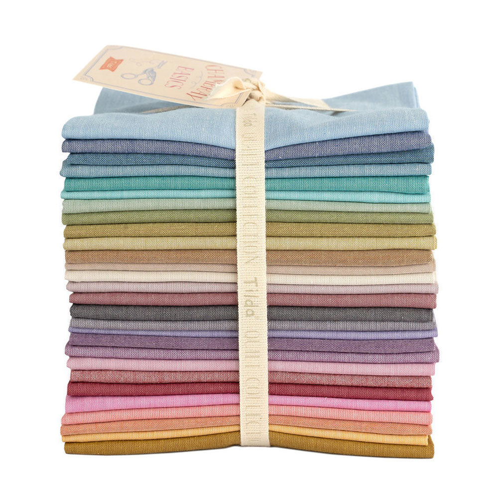Precuts