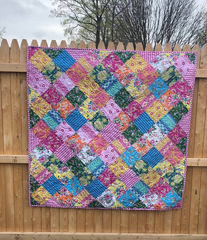 Quilt Kits