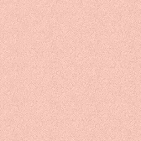 York Fern Dusty Pink