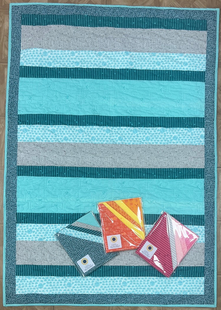 02/21/2026 Learn to Bind A Quilt Class 1-3