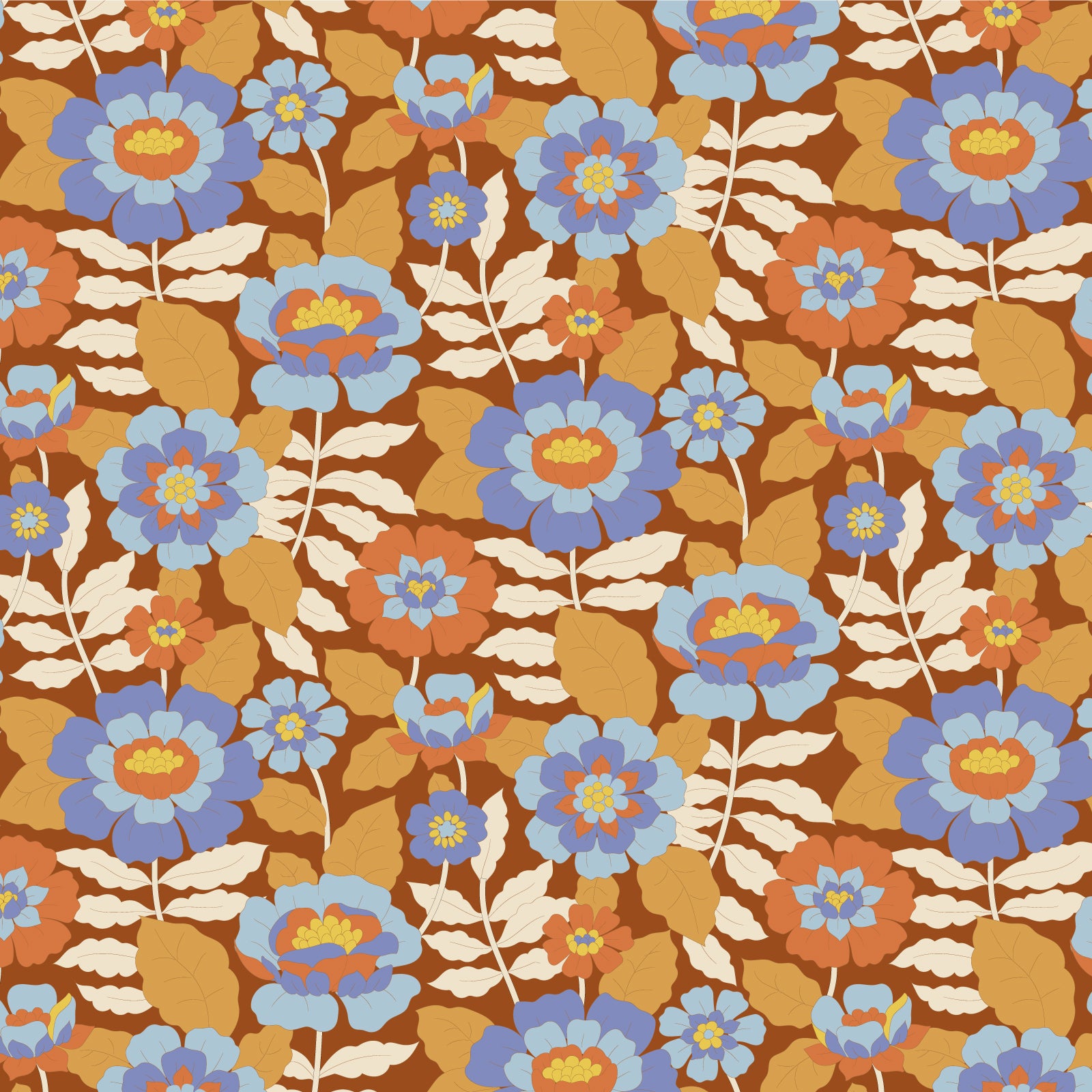 Beverly Caramel