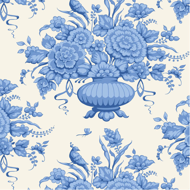 Pre Order Ships in June Afina Blue