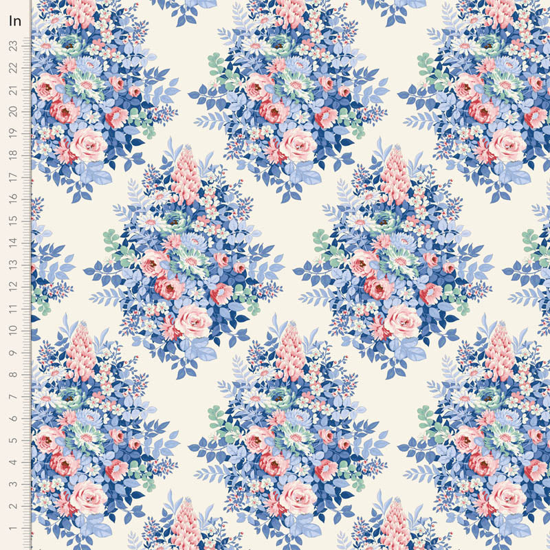 Pre Order Ships in June Whimsy Flower