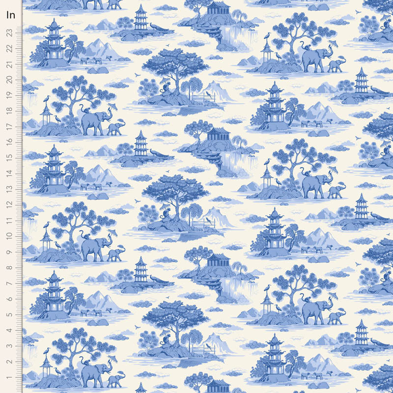 Pre Order Ships in June Cottonview Cream