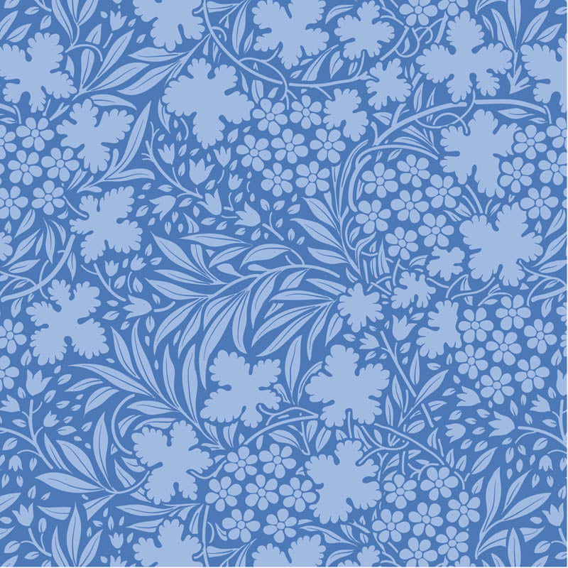Pre Order Ships in June Bushbloom