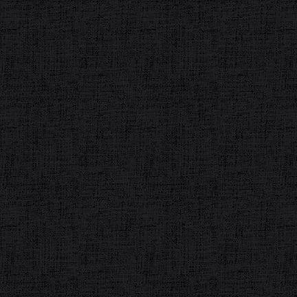 SEPTEMBER PREORDER -- Black