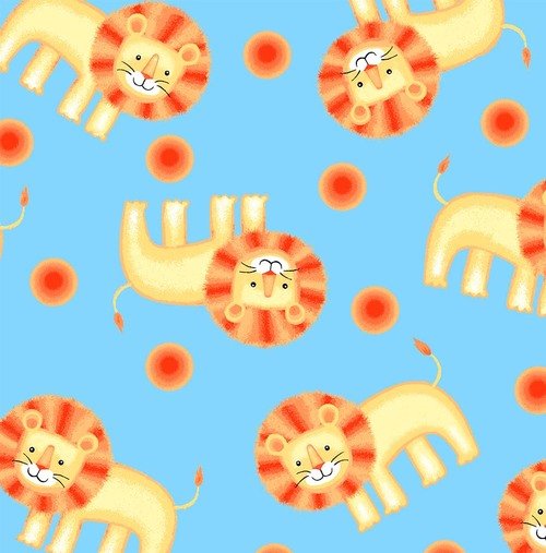 Lions