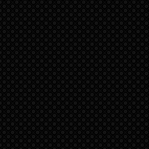 Daisy Chain Black