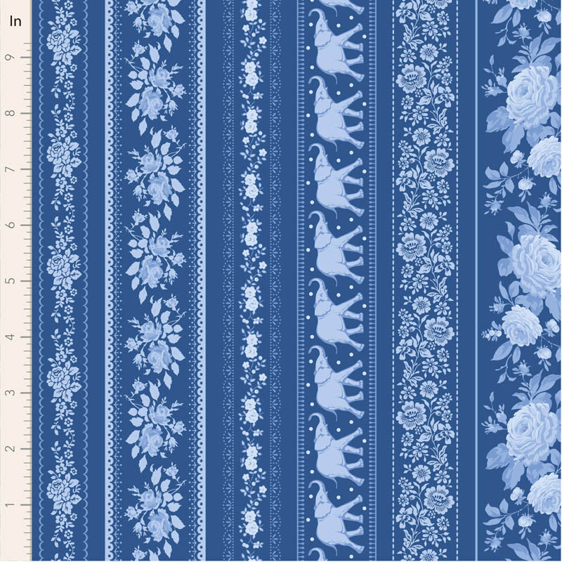 Pre Order Ships in June Borders Night