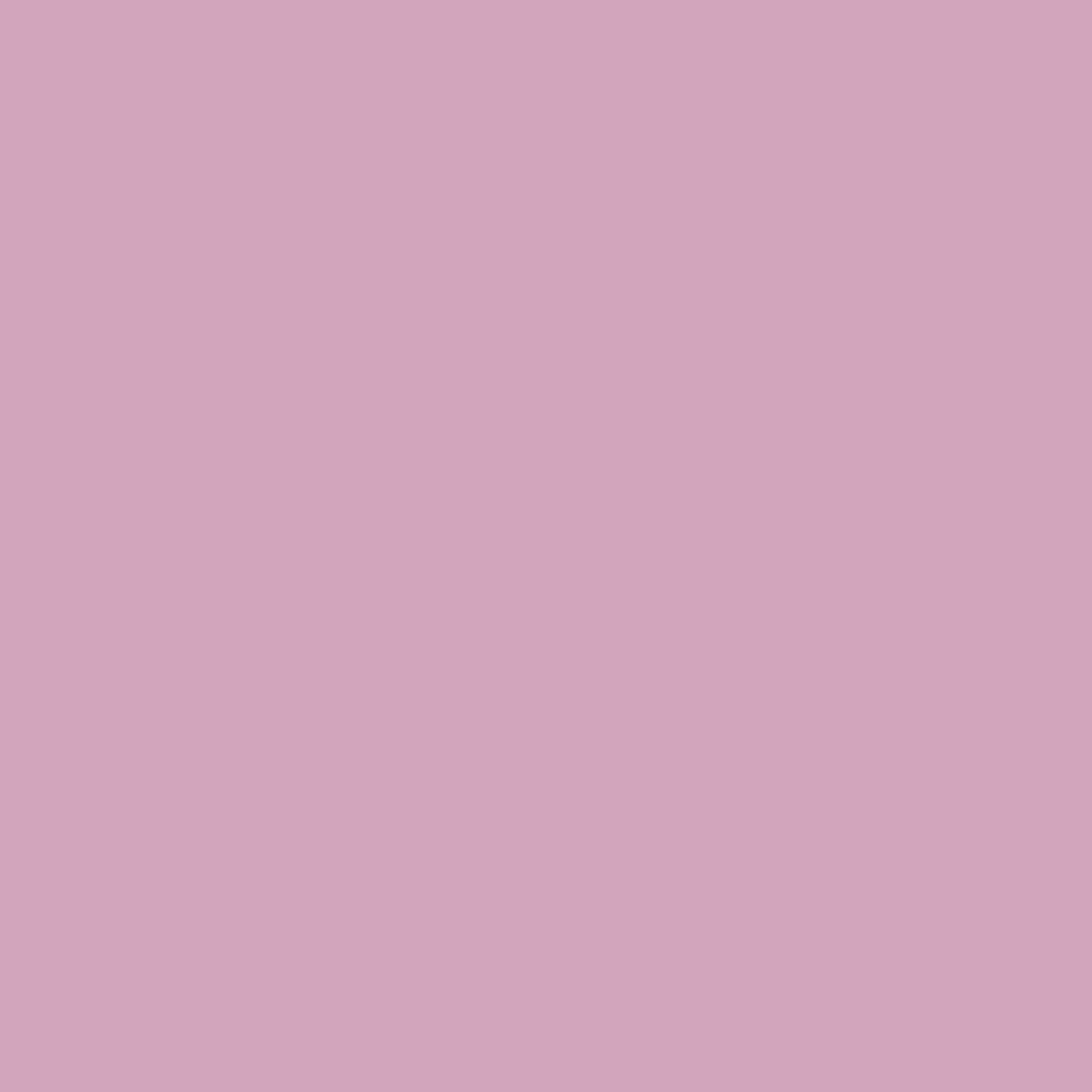 OCTOBER PREORDER -- Tilda Solid in Lavender Pink