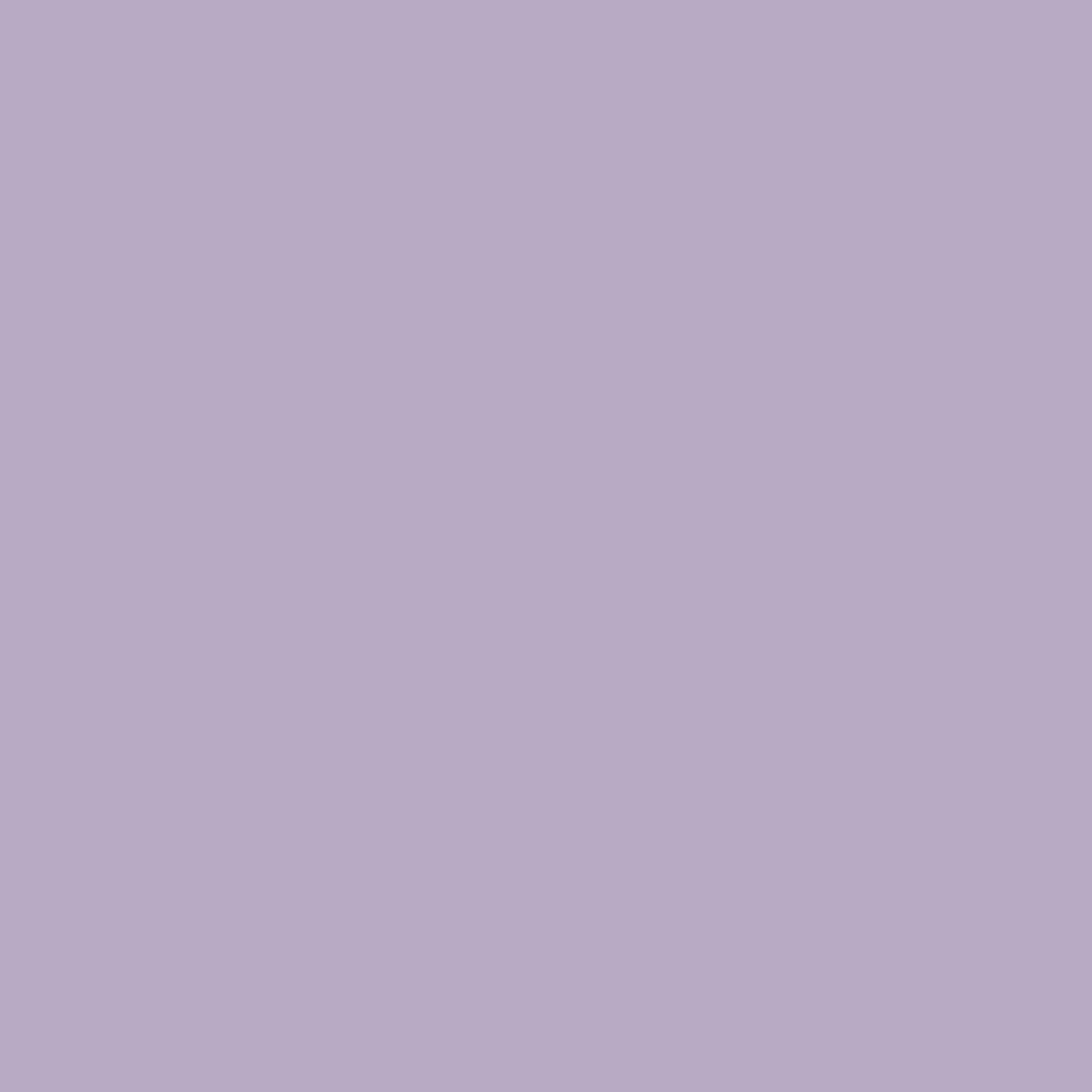 OCTOBER PREORDER -- Tilda Solid in Thistle