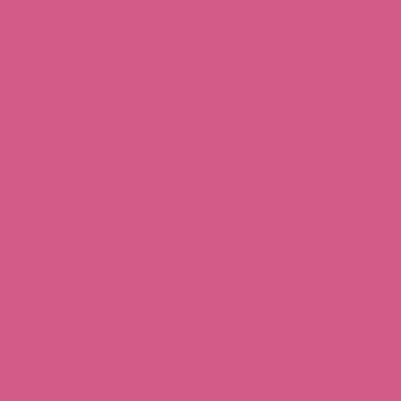 SEPTEMBER PREORDER -- Tilda Solid in Cerise