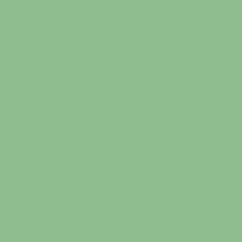 OCTOBER PREORDER -- Tilda Solid in Fern Green