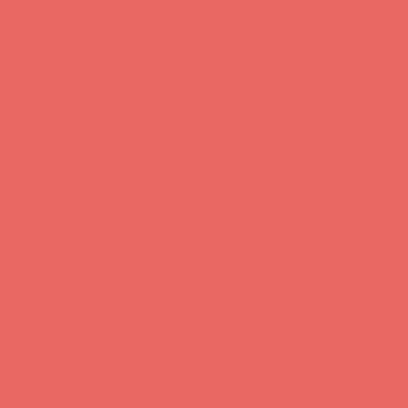 OCTOBER PREORDER -- Tilda Solid in Salmon