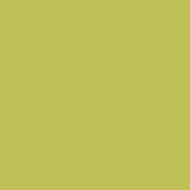 OCTOBER PREORDER -- Tilda Solid in Lime Green