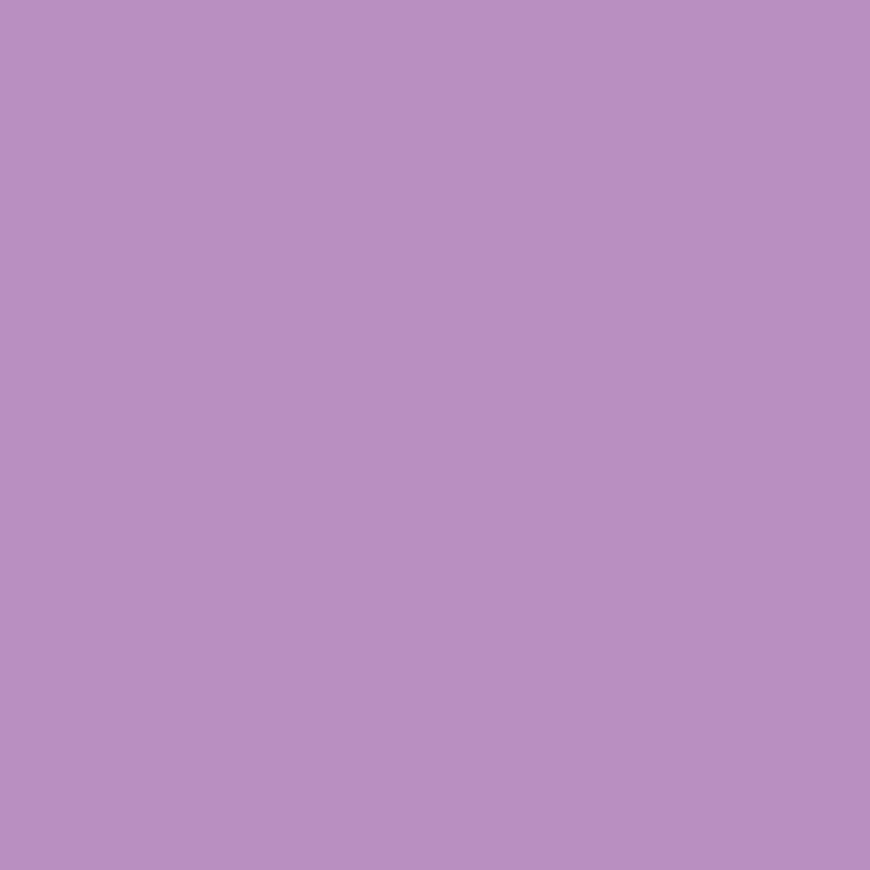 OCTOBER PREORDER -- Tilda Solid in Lilac