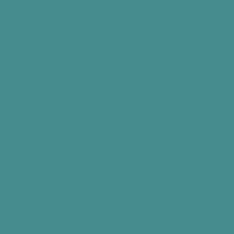 SEPTEMBER PREORDER -- Tilda Solid in Aqua