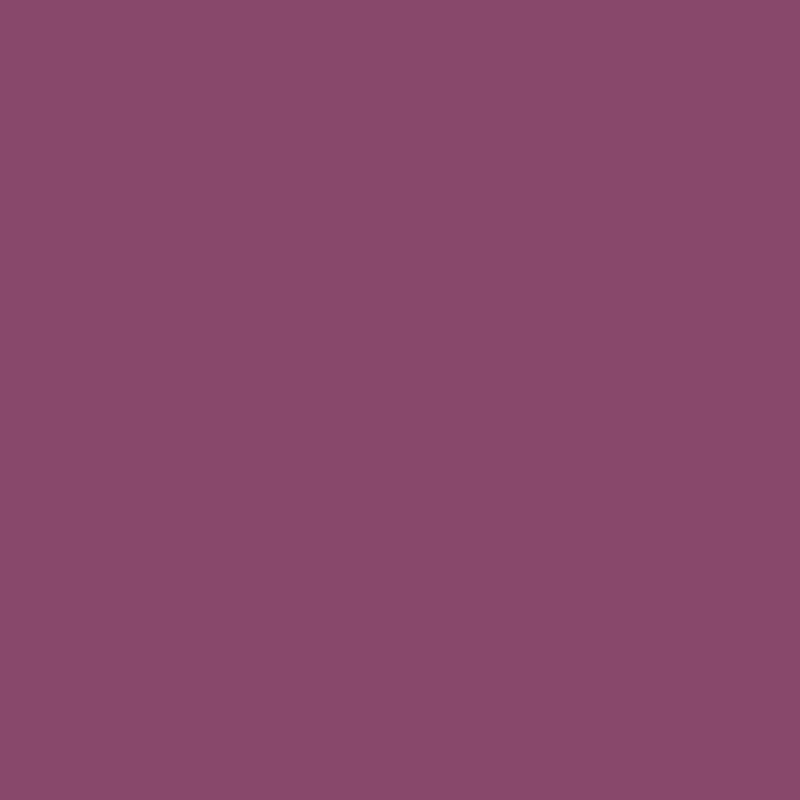SEPTEMBER PREORDER -- Tilda Solid in Plum