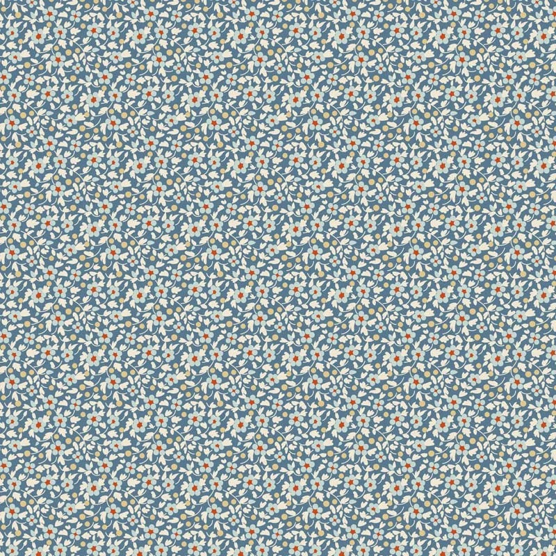 APRIL PREORDER -- Brie in Blue