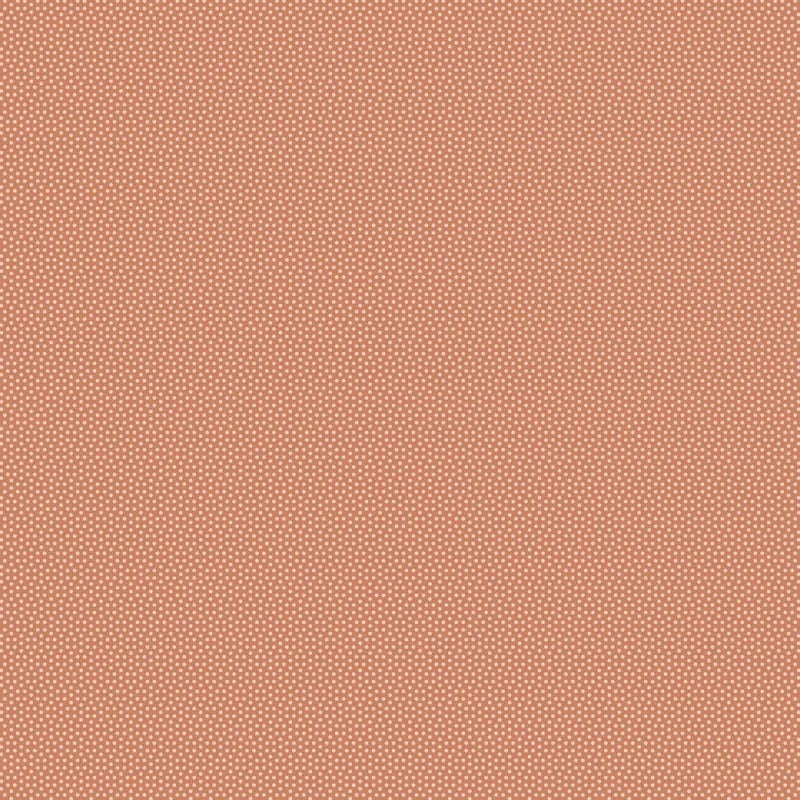 APRIL PREORDER -- Poppy Seed in Terracotta