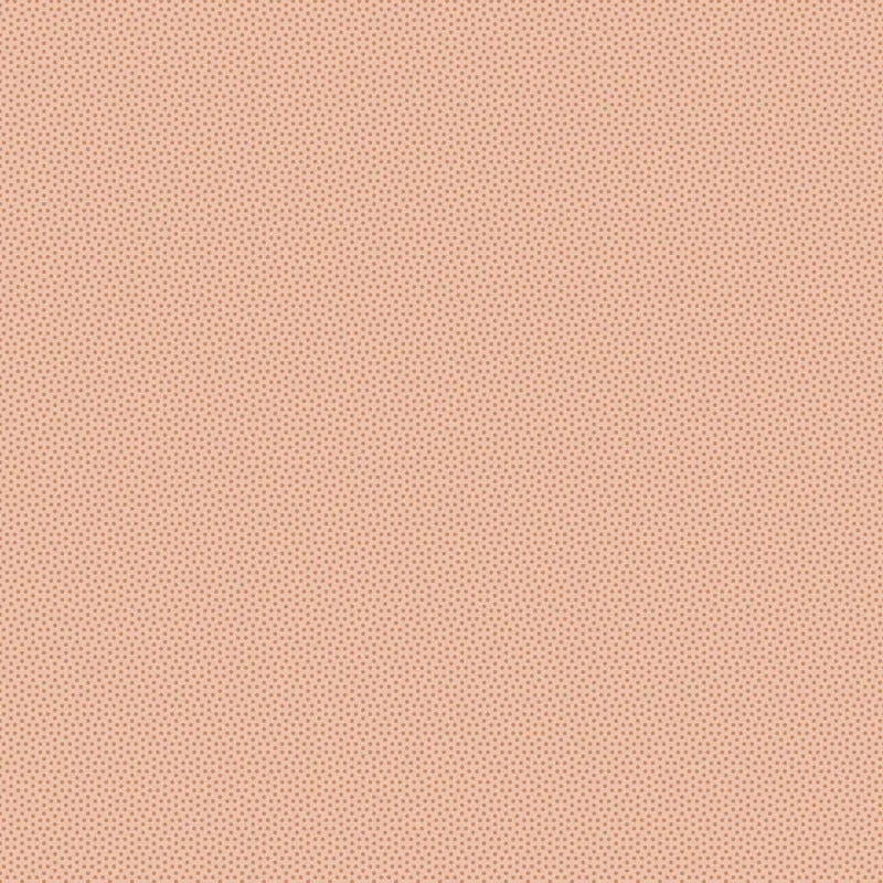 APRIL PREORDER -- Poppy Seed in Dusty Peach