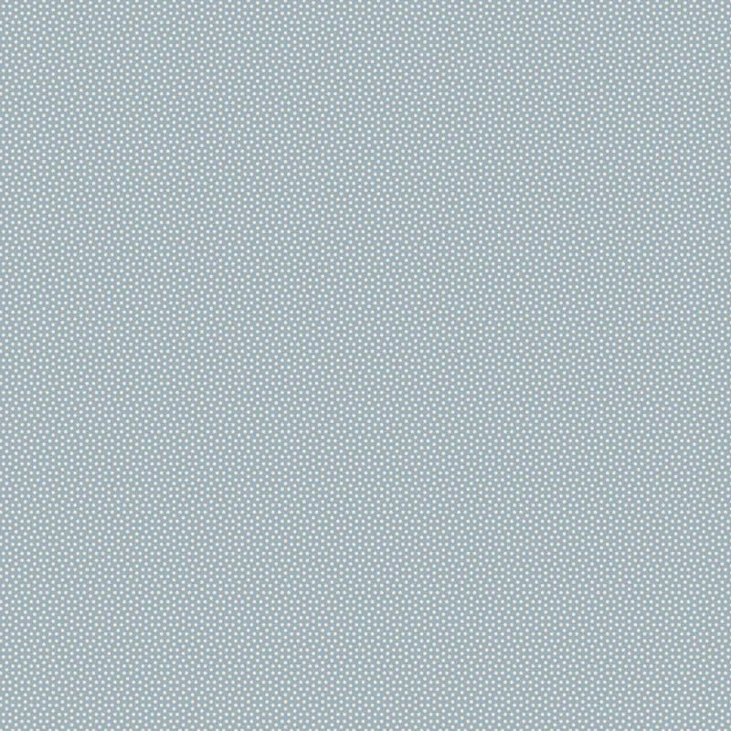 APRIL PREORDER -- Poppy Seed in Soft Blue