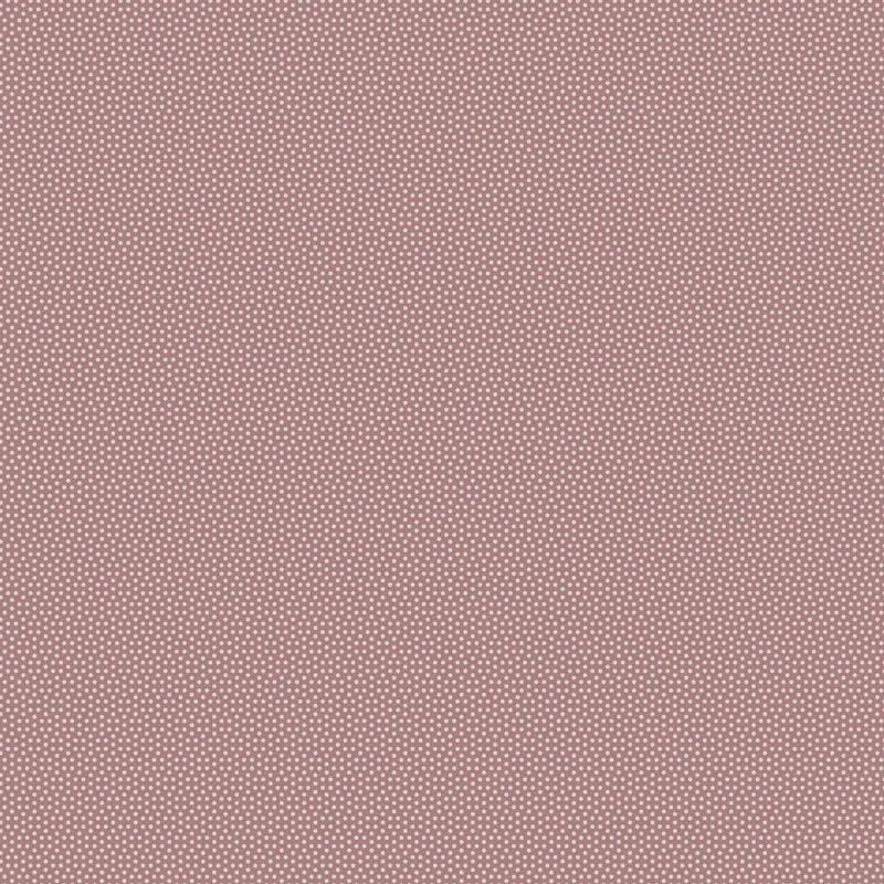 APRIL PREORDER -- Poppy Seed in Mauve