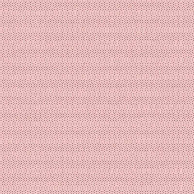 APRIL PREORDER -- Poppy Seed in Dusty Rose