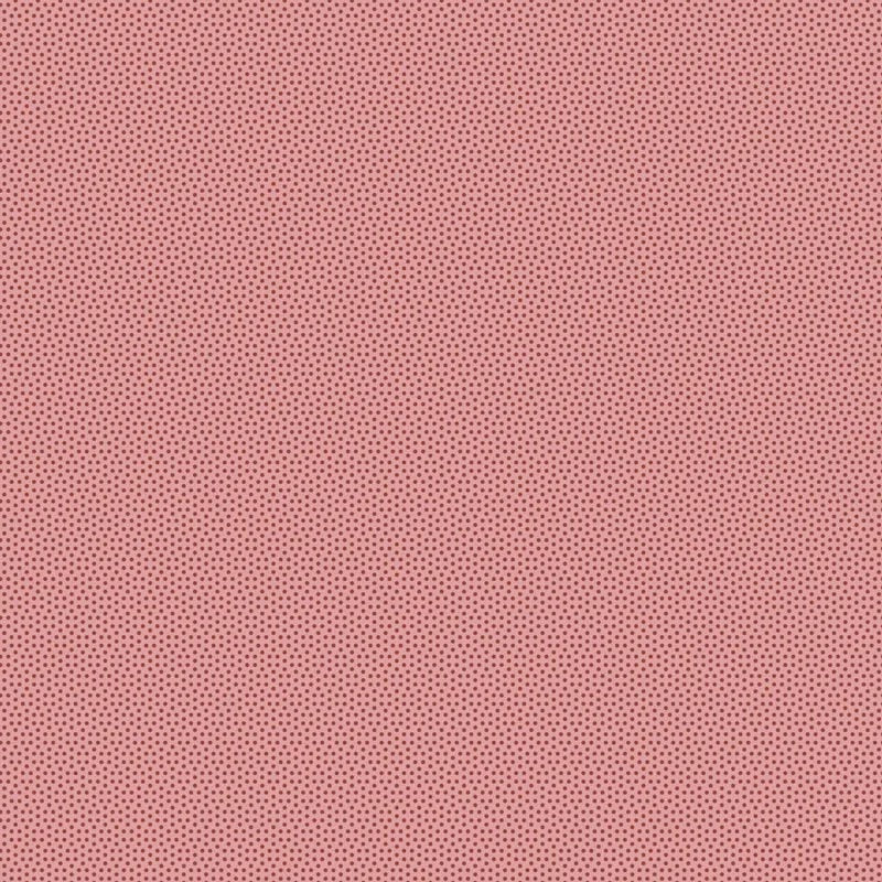 APRIL PREORDER -- Poppy Seed in Redwood