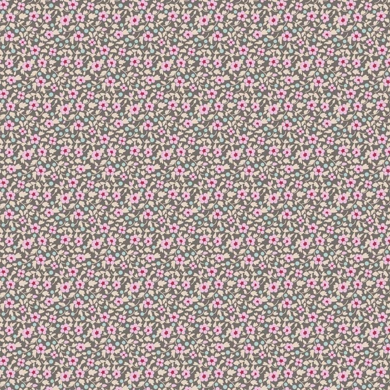 APRIL PREORDER -- Brie in Grey