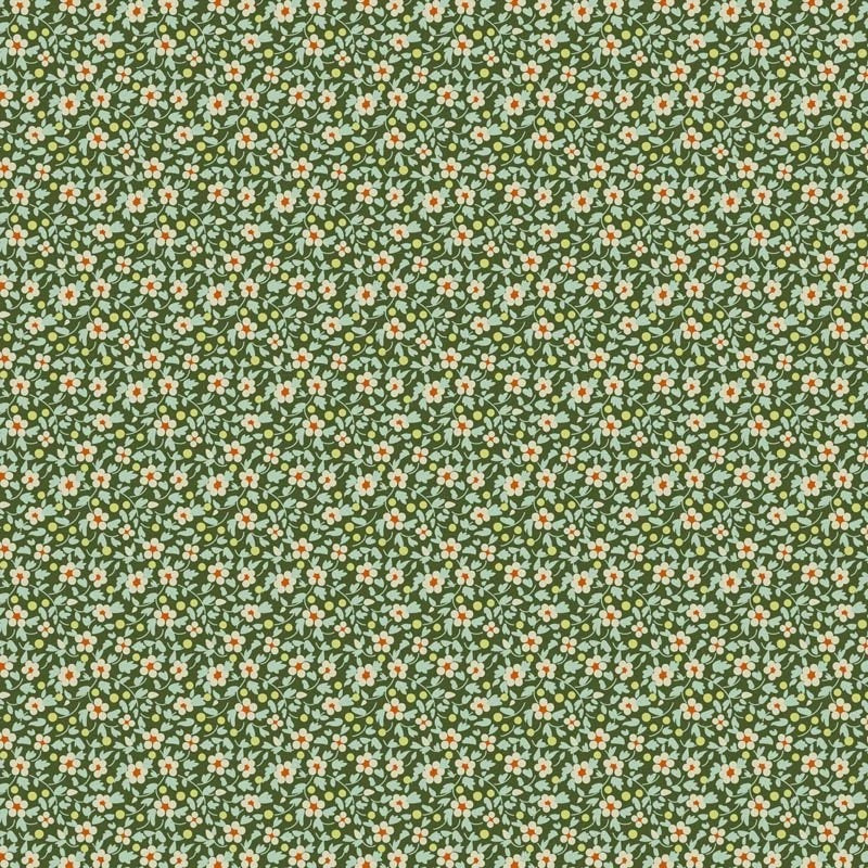 APRIL PREORDER -- Brie in Pine