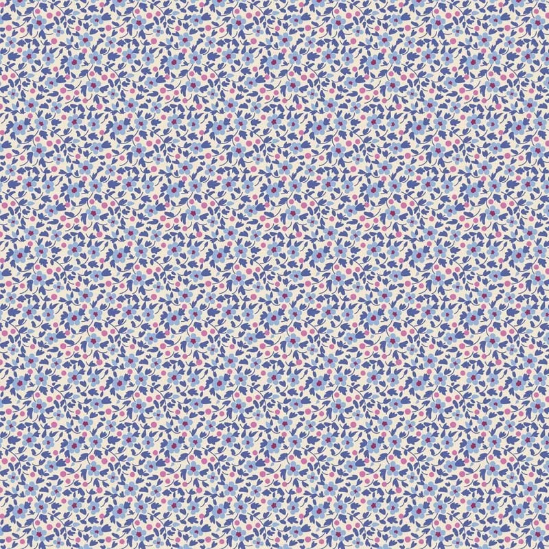 APRIL PREORDER -- Brie in Iris