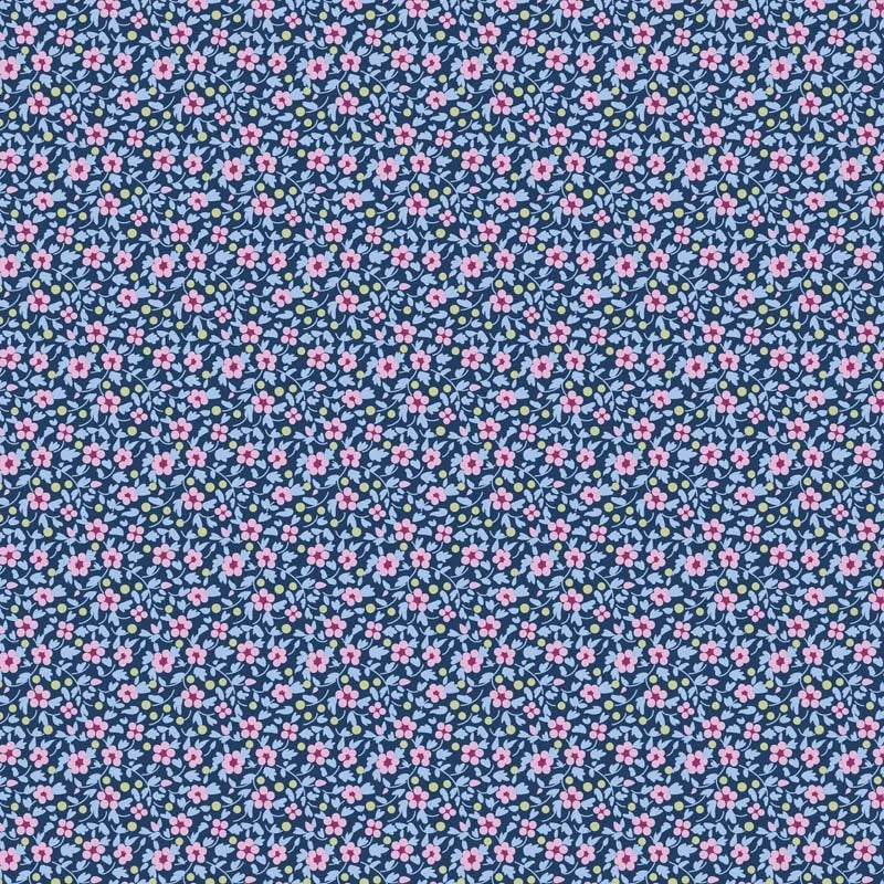 APRIL PREORDER -- Brie in Denim