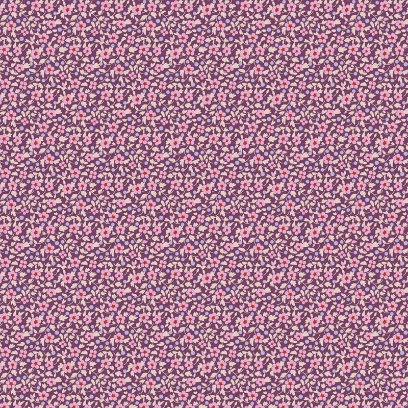 APRIL PREORDER -- Brie in Heather