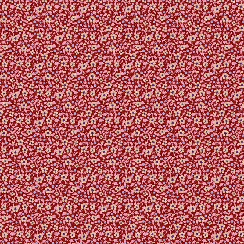 APRIL PREORDER -- Brie in Burgundy