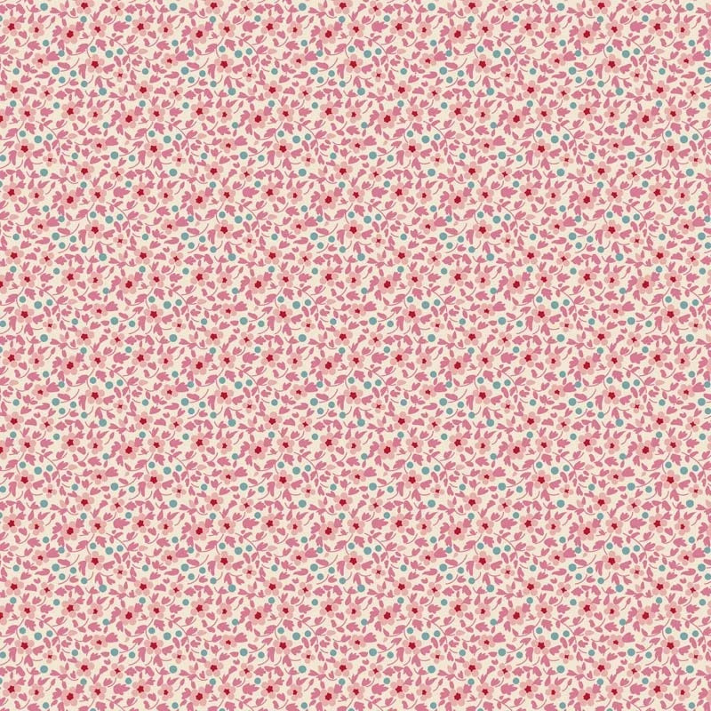 APRIL PREORDER -- Brie in Pink