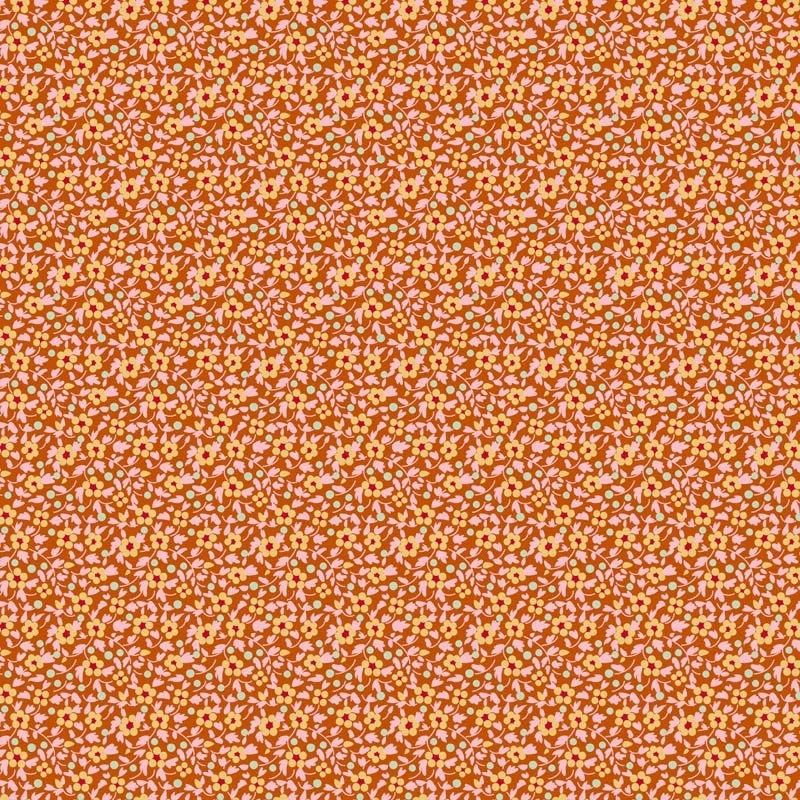 APRIL PREORDER -- Brie in Ginger