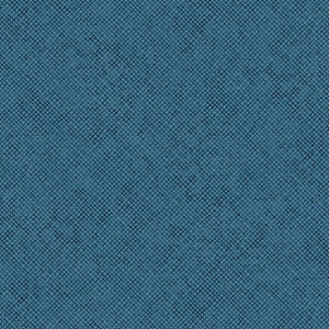 BENARTEX - Whisper Weave Too by Nancy Halvorsen - Blue Stone By The 1/2 Yard