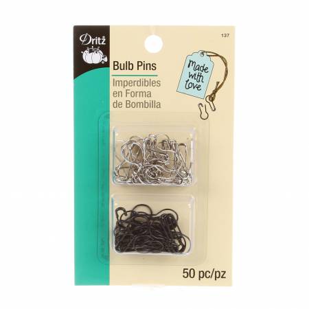 Bulb Pins 50 pc