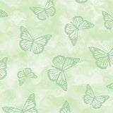 Benartex Butterfly Calypso Fat Quarter Bundle 24 Prints