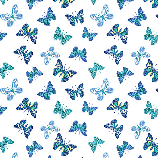 Capri Butterfly Bundle 15 Prints