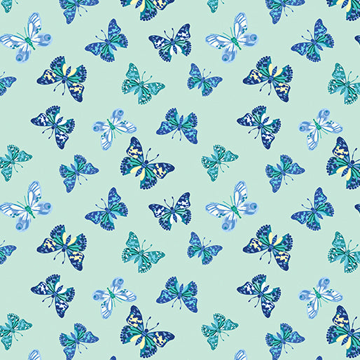 Capri Butterfly Bundle 15 Prints