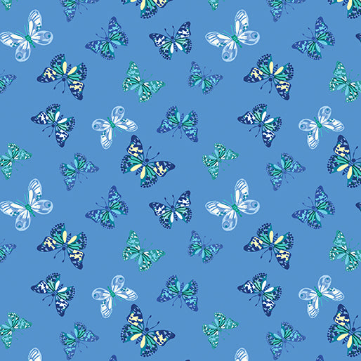 Capri Butterfly Bundle 15 Prints